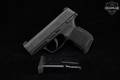 Sig Sauer P365 Nitron Micro-Compact 9mm Luger Black in Good Condition Image 2