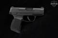 Sig Sauer P365 Nitron Micro-Compact 9mm Luger Black in Good Condition Image 3