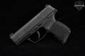 Sig Sauer P365 Nitron Micro-Compact 9mm Luger Black in Good Condition Image 4