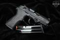 2016 Beretta PX4 Storm Compact 9mm Luger Black Bruniton in Excellent Condition Image 2