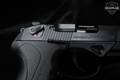 2016 Beretta PX4 Storm Compact 9mm Luger Black Bruniton in Excellent Condition Image 4