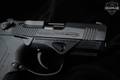 2016 Beretta PX4 Storm Compact 9mm Luger Black Bruniton in Excellent Condition Image 5