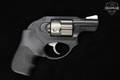 Sturm Ruger LCR .38 Special +P Black in Good Condition Image 3