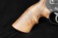 Nighthawk Custom Korth 5.25" Mongoose .357 Mag. Black DLC in Excellent Condition Image 4