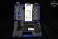 Smith & Wesson (S&W) M&P9 9mm Luger Matte Black in Excellent Condition Image 2
