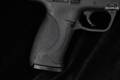 Smith & Wesson (S&W) M&P9 9mm Luger Matte Black in Excellent Condition Image 3
