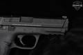 Smith & Wesson (S&W) M&P9 9mm Luger Matte Black in Excellent Condition Image 5