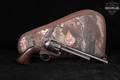 1958 Great Western Arms Company Frontier Single Action Atomic .357 Mag. Blued in Good Condition Image 2