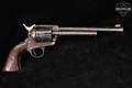 1958 Great Western Arms Company Frontier Single Action Atomic .357 Mag. Blued in Good Condition Image 4