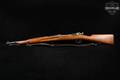 1943 Husqvarna m/38 6.5x55 Swedish Blued & Hardwood in Very Good Condition Image 2