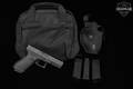 Glock 21 Gen3 .45 ACP Tenifer in Excellent Condition Image 2