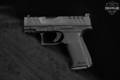 Walther PDP F-Series Standard 3.5 in 9mm Luger Black in Very Good Condition Image 3