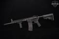 Aero Precision M4E1 BCM Upper/Handguard 5.56mm NATO Anodized Black in Excellent Condition Image 2