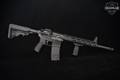 Aero Precision M4E1 BCM Upper/Handguard 5.56mm NATO Anodized Black in Excellent Condition Image 3