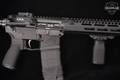 Aero Precision M4E1 BCM Upper/Handguard 5.56mm NATO Anodized Black in Excellent Condition Image 5