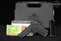 Rock Island Armory (RIA) M1911 A1-CS .45 ACP Black in Very Good Condition Image 2