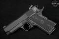 Rock Island Armory (RIA) M1911 A1-CS .45 ACP Black in Very Good Condition Image 3