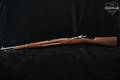 1911 Carl Gustav Model 1938 Swedish Mauser Type I 6.5x55 Swedish Blued in Good Condition Image 2