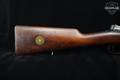 1911 Carl Gustav Model 1938 Swedish Mauser Type I 6.5x55 Swedish Blued in Good Condition Image 4