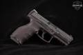 Heckler & Koch (H&K, HK) VP9 V1 9mm Luger Black in Excellent Condition Image 3