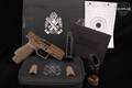 Springfield Armory Echelon 4.0 C 9mm Luger Desert FDE in Excellent Condition Image 2