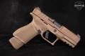 Springfield Armory Echelon 4.0 C 9mm Luger Desert FDE in Excellent Condition Image 3