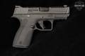 Smith & Wesson (S&W) M&P Shield X No Thumb Safety 9mm Luger Black in Excellent Condition Image 4