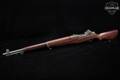 1944 Springfield Armory M1 Garand Blue Sky (Arlington VA) import marked .30-06 Parkerized & Wood in Fair Condition Image 2