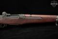 1944 Springfield Armory M1 Garand Blue Sky (Arlington VA) import marked .30-06 Parkerized & Wood in Fair Condition Image 5
