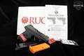 Sturm Ruger LC9s 9mm Luger Black Oxide in Excellent Condition Image 2