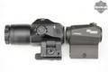Sig Sauer Romeo5 & Juliet3 3X Magnifier in Excellent Condition Image 3