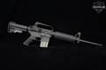 1988-1989 E.A. Co. J-15 K Carbine 5.56mm NATO Gray Anodized in Good Condition Image 3