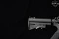 1988-1989 E.A. Co. J-15 K Carbine 5.56mm NATO Gray Anodized in Good Condition Image 4
