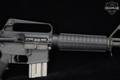 1988-1989 E.A. Co. J-15 K Carbine 5.56mm NATO Gray Anodized in Good Condition Image 5