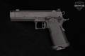 Alpha Foxtrot AF1911 Romulus 4.25" Comp 9mm Luger Unknown in Excellent Condition Image 3