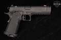Alpha Foxtrot AF1911 Romulus 4.25" Comp 9mm Luger Unknown in Excellent Condition Image 4