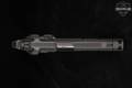 Alpha Foxtrot AF1911 Romulus 4.25" Comp 9mm Luger Unknown in Excellent Condition Image 5