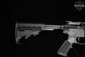 Smith & Wesson (S&W) M&P15 Sport II 5.56mm NATO Black in Like-New Condition Image 3