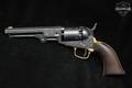 1852 Colt Model 1849 Pocket .31 BPM Blued/Brass in Very Good Condition Image 3