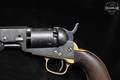 1852 Colt Model 1849 Pocket .31 BPM Blued/Brass in Very Good Condition Image 5