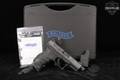 Walther PPQ M2 Q4 TAC 9mm Luger Black in Very Good Condition Image 2