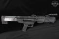 Smith & Wesson (S&W) M&P12 12 Gauge Black in Excellent Condition Image 3