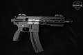 Heckler & Koch (H&K, HK) HK416 .22 LR Black in Excellent Condition Image 3