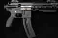 Heckler & Koch (H&K, HK) HK416 .22 LR Black in Excellent Condition Image 5