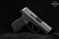 Sig Sauer P365 9mm Luger Two-Tone in Good Condition Image 3