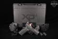 Springfield Armory XDm 3.8 Compact .45 ACP Black in Very Good Condition Image 2