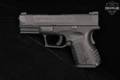 Springfield Armory XDm 3.8 Compact .45 ACP Black in Very Good Condition Image 3