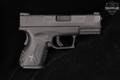 Springfield Armory XDm 3.8 Compact .45 ACP Black in Very Good Condition Image 4