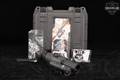 N- Vision Optics NOX-35 2-5-20X in Excellent Condition Image 2