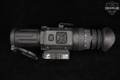 N- Vision Optics NOX-35 2-5-20X in Excellent Condition Image 3